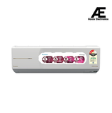 Daikin 1.8 Ton 3 Star Hot & Cold Inverter Split AC (Copper, PM1.0 Filter, FTHT60XV16, White)
