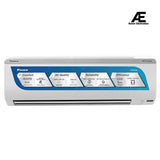 Daikin 1 Ton 5 Star Split Inverter AC with PM 2.5 Filter - White  (FTKF35UV16UA, Copper Condenser)