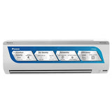 Daikin 1 Ton 5 Star Split Inverter AC with PM 2.5 Filter - White  (FTKF35UV16UA, Copper Condenser)