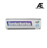 Daikin 1.5 Ton 3 Star Inverter Split AC with 3D Airflow, Power Chill, PM 2.5 Filter & Dew Clean Technology – FTKL50UV16UA