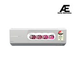 Daikin 1.5 Ton 3 Star Inverter Split AC (Copper, PM2.5 Filter, FTKL50XV16, White)
