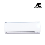Daikin 1.8 Ton 3 Star Split Inverter AC - White  (FTKL60UV16U-3, Copper Condenser)
