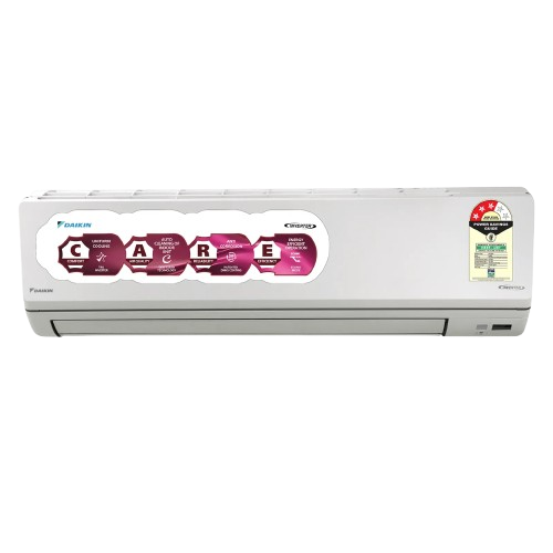 DAIKIN 2.6 Ton 3 Star Inverter Split AC (Copper Condenser, PM 2.5 Filter, FTKL90XV16LAA)