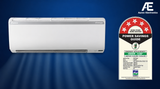 Daikin 1.8 Ton 3 Star Split Inverter AC - White  (FTKL60UV16U-3, Copper Condenser)