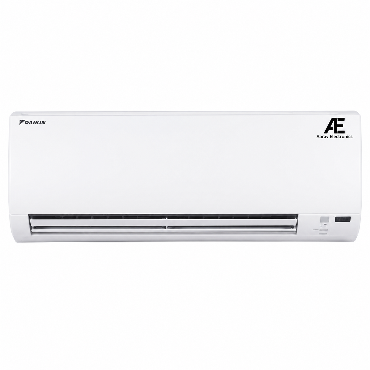 Daikin FTKR50UV16U 1.5 Ton Inverter 5 Star (WiFi, iOT) Enabled Split Air Conditioner
