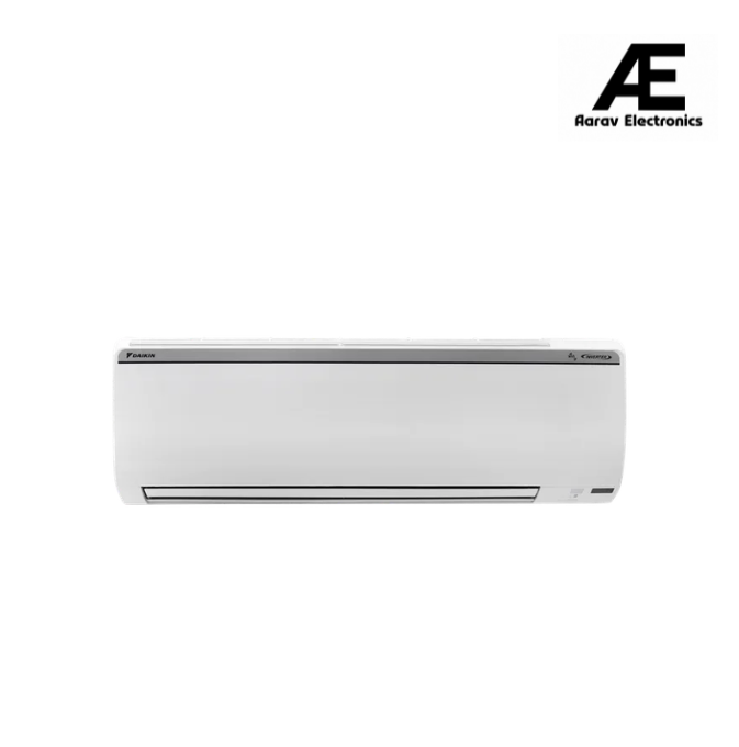 Daikin FTKR50UV16U 1.5 Ton Inverter 5 Star (WiFi, iOT) Enabled Split Air Conditioner
