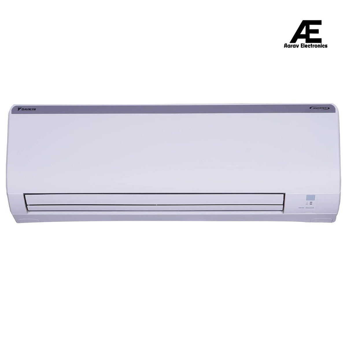 Daikin RKT60TV16U / FTKT60TV16U 1.8 Ton 3 Star Inverter Split AC R32 Copper