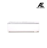 Daikin 1 Ton 5 Star Split Inverter AC - White  (FTKU35UV16W, Copper Condenser)