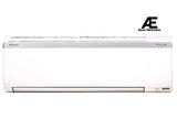 Daikin 1 Ton 5 Star Split Inverter AC - White  (FTKU35UV16W, Copper Condenser)