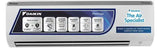 Daikin 1 Ton 3 Star Split Inverter AC - White  (FTKY35UV16W3, Copper Condenser)