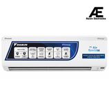 Daikin 1.5 Ton Inverter AC – FTKY50UV16V3F, Efficient Cooling (Open box / Without Box)