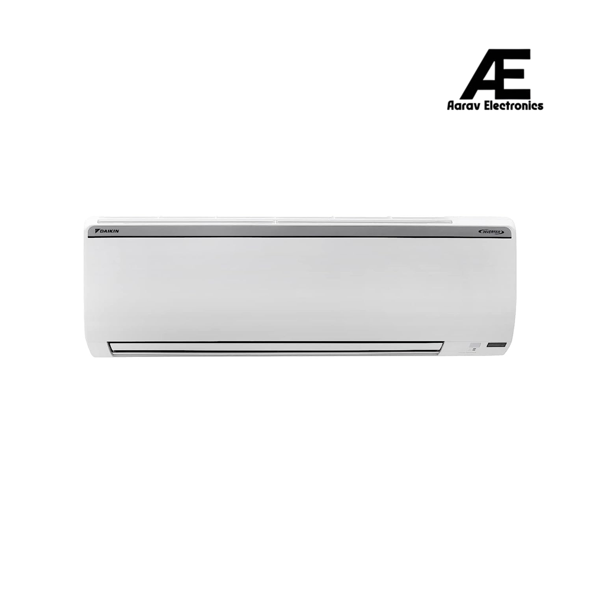 Daikin 1 Ton Inverter Split Ac 3 Star (Copper, FTKL-35UV16W, White)