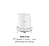 Havells Coral 200W Electric Vegetable Chopper for Kitchen