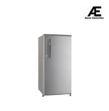 LG GL-B199OPZD 185 L Direct Cool Single Door 3 Star Refrigerator with Fast Ice Making (Shiny Steel)