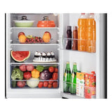 LG 201 L 3 Star Single Door Refrigerator with Smart Inverter Compressor, Direct Cool, Stabilizer Free Operation, Emerald Lotus (GL-B211HELD, Model)