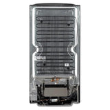 LG 201 L 3 Star Single Door Refrigerator with Smart Inverter Compressor, Direct Cool, Stabilizer Free Operation, Emerald Lotus (GL-B211HELD, Model)