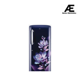 LG-GL-B231ABMD 210 L 3 Star Direct-Cool Inverter Single Door Refrigerator Color: Blue Marvel