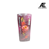 LG GL-B241ASMD 224 L 3 Star Direct Cool Single Door Refrigerator | Smart Inverter Compressor | Moist ‘N’ Fresh | Fast Ice Making | Stabilizer Free Carlet Marvel