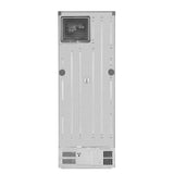 LG 340 L 3 Star Bottom Freezer Refrigerator (2025 Model, Door Cooling+™, Wi-Fi Convertible, E-Micom Control, Shiny Steel, BEE Certified, Smart Inverter Compressor) GL-B382DPZX