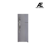 LG 308 L 2 Star Frost Free Inverter, Wi-Fi Double Door Refrigerator (GL-C322KPZY, Shiny Steel)