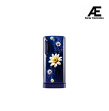 LG 185 L 5 Star Inverter Direct-Cool Single Door Refrigerator (GL-D201ABHU, Blue Euphoria, Base stand with drawer)