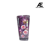 LG GL-D201APBD 185L 3Star Direct-Cool Single Door Refrigerator Moist ‘N’ Fresh Purple Bloom