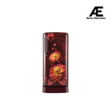 LG 185L 3 Star Direct-Cool Single Door Refrigerator (GL-D201ASFD, Moist 'N' Fresh)
