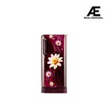 LG GL-D201ASHU 185L 5 Star 2025 Mordel Direct-Cool Single Door Refrigerator.