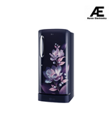 LG 210 L Direct Cool Single Door 3 Star Refrigerator, GL-D231ABMD ( Bloom Marvel )