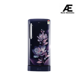 LG 210 L Direct Cool Single Door 5 Star Refrigerator, GL-D231ABMU.DBMZEBN ( Bloom Marvel )