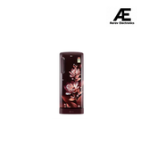 LG 224L Single-Door Refrigerator with Base Stand Drawer, Smart Inverter Compressor in Scarlet Marvel, 5 Star GL-D241ASMU