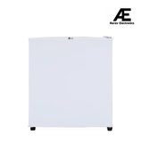 LG 43 L 1 Star Direct Cool Minibar Single Door Refrigerator (GL-M051RSWB, Super White)
