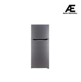 LG 260 L With Inverter Frost Free Refrigerator Freezer On Top, Dazzle Steel (Gl-N292Bdsy)