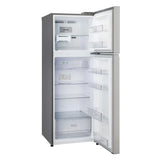 LG 343 L 2 Star Frost Free Double Door Refrigerator (S382SUSY, Urban Steel, 2025 Model, Smart Diagnosis, Multi Air Flow, Inverter Compressor)