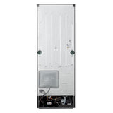 LG 343 L 2 Star Frost Free Double Door Refrigerator (S382SUSY, Urban Steel, 2025 Model, Smart Diagnosis, Multi Air Flow, Inverter Compressor)