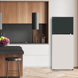 G 398 L, 2 Star, Convertible, Smart Inverter Compressor, Frost Free Double Door Refrigerator (GL-S422SETY, Emerald Tango, Express Freeze, Objet Collection, Auto Smart Connect)