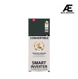 G 398 L, 2 Star, Convertible, Smart Inverter Compressor, Frost Free Double Door Refrigerator (GL-S422SETY, Emerald Tango, Express Freeze, Objet Collection, Auto Smart Connect)