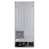 LG 398L Double Door Refrigerator, Convertible with Smart Diagnosis™, Multi Air Flow Cooling, Urban Steel Finish, 2 Star (Model GL-S422SUSY, 2025)