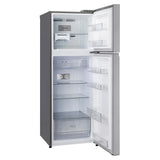 LG 322 L 2 Star Frost-Free Smart Inverter Wi-Fi Double Door Refrigerator Appliance (2023 Model, GL-T342TPZY, Shiny Steel, Convertible &amp; Door Cooling+)