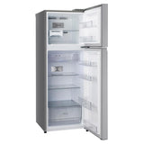 LG 343 L, 3 Star, Smart Inverter Compressor, Wi-Fi Enabled, Convertible Frost-Free Double Door Refrigerator (‎GL-T382TPZX, Shiny Steel, Auto smart connect &amp; Door Cooling+)