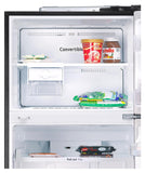 LG Smart Choice, 446 L, 1 Star, Convertible, Door Cooling+, Smart Inverter Compressor, Frost Free Double Door Refrigerator (GL-T502CESR, Ebony Sheen, Express Freeze &amp; Multi Air Flow)