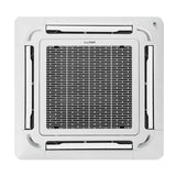 Lloyd-Havells 1.5 Ton 4 Star Inverter Cassette Air Conditioner (Copper, 2024 Model GLC18I4FWAAG White)