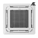 Havells-Lloyd 3 Ton 2 Star Inverter Cassette Air Conditioner (Precision Temperature Control,Cool Surround 360°, Instant Cooling,Fresh Air Copper, 2025 Model GLC36I02AC White)