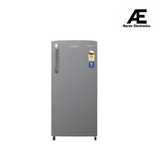 Lloyd Havells 188 L 1 Star Direct-Cool Single Door Refrigerator , GLDC201GSST2JC,Stainless Steel)