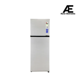 Lloyd 240 L 2 Star Frost Free Double Door Refrigerator with Bactshield Technology, Inverter Compressor & Toughened Glass – GLFF272AT1GC