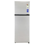 Lloyd 260 L 2 Star Frost Free Convertible Refrigerator (Metallic Silver,GLFF292AMSC1GC)