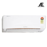 Havells-Lloyd 1 Ton 5 Star Element Series 5 in 1 Convertible Inverter Split AC (GLS12I5FWGEV, White) (Open box / Without box)