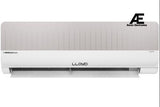 LLOYD 1 Ton 5 Star Stylus Wifi Inverter Split AC, GLS12V5FOGSY (6 in 1 convertible, 4 Way Swing, 100 percent Copper, Changeable Fascia, 2024 Launch)