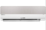 LLOYD 1 Ton 5 Star Stylus Wifi Inverter Split AC, GLS12V5FOGSY (6 in 1 convertible, 4 Way Swing, 100 percent Copper, Changeable Fascia, 2024 Launch)