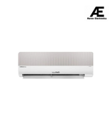 LLOYD 1 Ton 5 Star Stylus Wifi Inverter Split AC, GLS12V5FOGSY (6 in 1 convertible, 4 Way Swing, 100 percent Copper, Changeable Fascia, 2024 Launch)